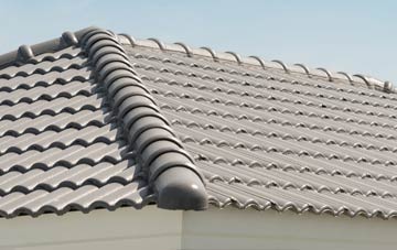 advantages of Hankelow clay roofing