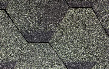 Hankelow fibreglass shingle repairs