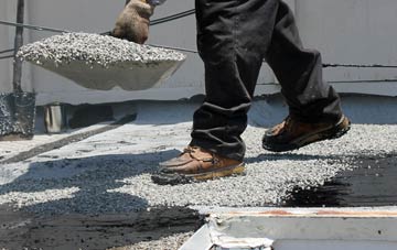Hankelow flat roofing companies