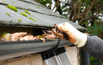 gutter cleaning Hankelow, Cheshire