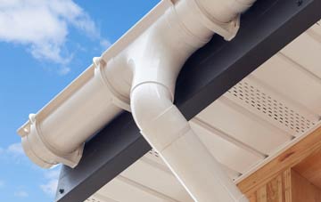 Hankelow gutter installation costs