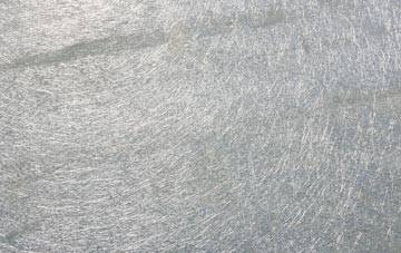 Hankelow laminate fibreglass or shingles?