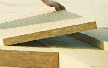 measuring Hankelow tapered insulation