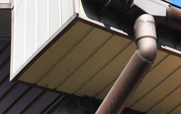 Hankelow soffit installation costs