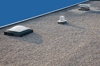 Hankelow flat roofing