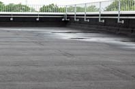 find rated Hankelow flat roofing companies